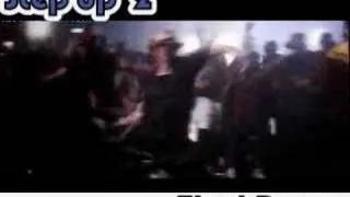 Step Up 2 - The Final Rain Dance Scene (FULL) (LQ-MQ) Video