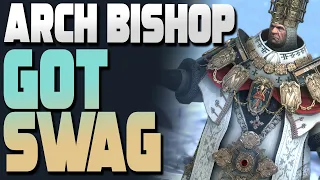 GET GUARENTEED LEGENDARY! Archbishop Pinthroy SPECIAL EVENT! Raid: Shadow Legends