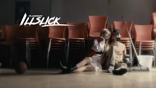 ILLSLICK - หัวเราะใส่ฉัน [Official Music Video]