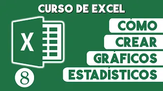 Como Crear Graficos Estadisticos en Excel