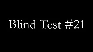 Blind Test #21 - Classical Music