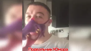 Лучшие Приколы Октябрь 2018 ВЫПУСК 10