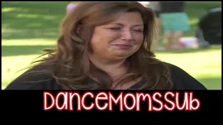 Dance Moms - ¿Abby tiene que vender el estudio?! T6E30 (Subtitulado)