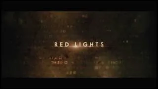 Красные огни / Red Lights / 2012