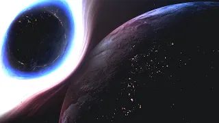 Самые близкие Черные дыры к Земле