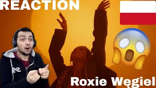 Roxie Węgiel - Ciche Szepty - MY FIRST REACTION AFTER LONG TIME 😱😱