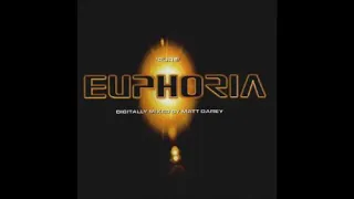 VA Pure Euphoria  2000   Mixed By Matt Darey  CD 1