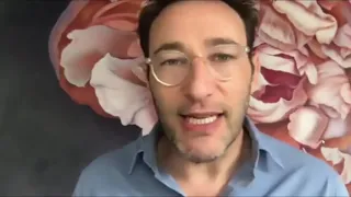 How to Start Being More Vulnerable | Simon Sinek