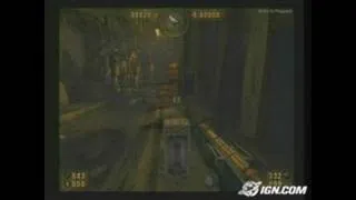 Painkiller PC Games Gameplay_2004_01_29_2