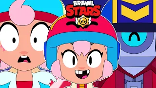 BRAWL STARS BEST ANIMATION COMPILATION # 25