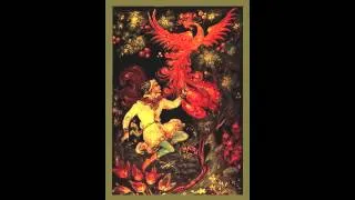 Stravinsky: The Firebird (Abbado - LSO)