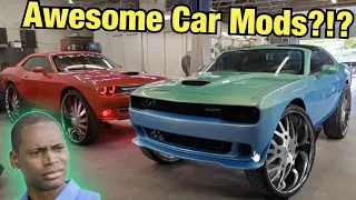 Awesome Car Mods On Reddit?!?
