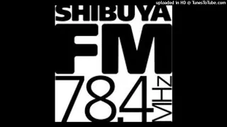 Timmy Regisford Live Shibuya FM Tokyo