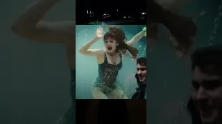 Actress Isla Fisher Nearly Drowned Filming Now You See me SHORT