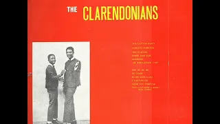 THE CLARENDONIANS - The Best Of 1972 [FULL ALBUM]