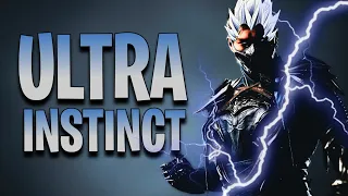 Am I Going ULTRA INSTINCT With Bi-Han In Mortal Kombat 1?