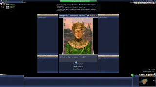 Civilization IV Beyond the Sword Live Stream 2019-05-29