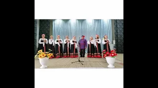 Концерт  "Живёт село родное"