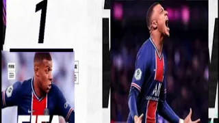 FiFA Mobile 22-Gameplay Walkthrough #1