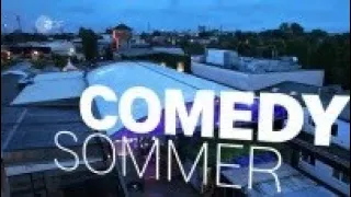 Der ZDF Comedy Sommer 2022 - Staffel 1 Folge 3