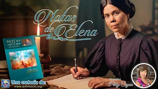 Notas de Elena - 16 de Mayo del 2024 - La cronología profética más larga