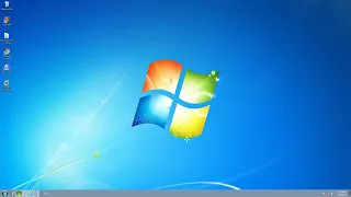 Making Windows 7 look Like Windows 11 in 30 Sec