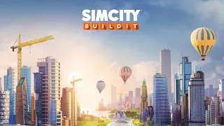 НОВЫЙ ГОРОД!!! БОРЬБА ЗА 1-е МЕСТО В КОНКУРСЕ МЭРОВ! SimCity Building.