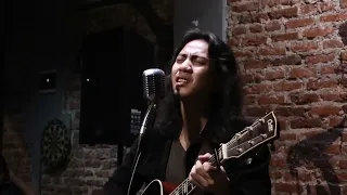 MORAD - Life of The Lovers - Live at Earhouse