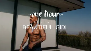 LUCIANO - Beautiful Girl [one hour]