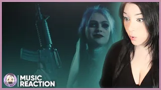 E-Girl Reacts│Kim Dracula – Make Me Famous│Music Reaction