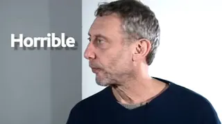 Horrible | POEM | The Hypnotiser | Kids' Poems and Stories With Michael Rosen