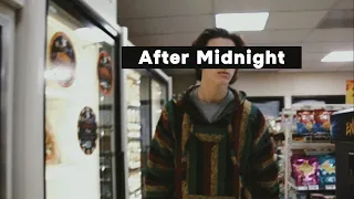 After midnight - A Short Film