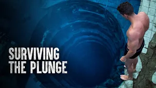 How to Survive the World's Deepest Pool