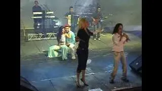 O Relógio - Moleca 100 Vergonha, Ao Vivo em Araripina - PE | 2º DVD |12