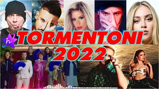Tormentoni dell'Estate 2022 😍 Mix estate 2022 💓 Canzoni Estate 2022 🎧 Hit 2022 del momento italiane