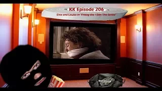 KK Ep 206 - Double Friday the 13th Kidnapping