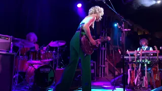 Samantha Fish - Either Way I Lose - Nashville, TN (Live 2019)