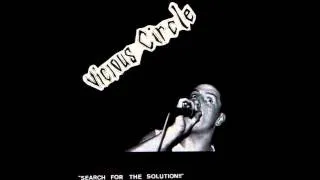 Vicious Circle (Aus) - Search For The Solution 7'' 1985