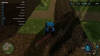 LUŹNE GRANIE NA MULTIPLAYER🚜🚜