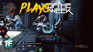 Titanfall 2 - Top Plays of the Week #81!