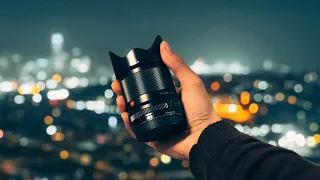 This lens will become legendary