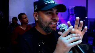 Bilal Sghir Live 2024 | Galbi Bgha Lbayda قلبي بغا لبيضة Avec Mito