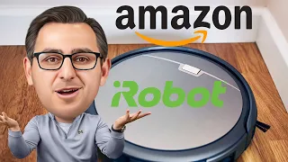 Amazon Buys iRobot: This is what you need to know