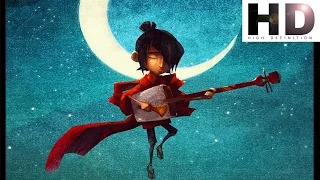 Кубо и две струны / Kubo and the Two Strings I Тизер - трейлер