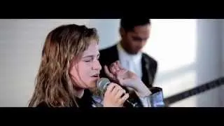 Christine and The Queens - The Loving Cup - Deezer Session