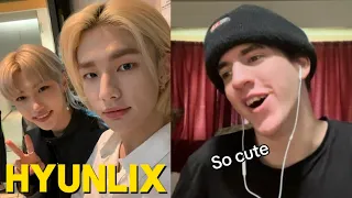 HyunLix (Hyunjin & Felix) MOMENTS That Make Me JEALOUS!