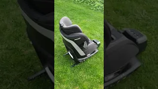 Recaro Zero 1