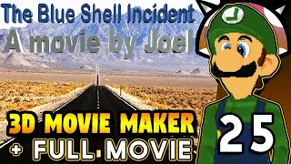 [Vinesauce] Joel - 3D Movie Maker Highlights ( Part 25 Finale )