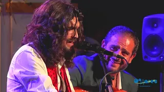 ISRAEL FERNÁNDEZ & DIEGO DEL MORAO ( XL FESTIVAL NACIONAL DE CANTE FLAMENCO DE OGÍJARES)