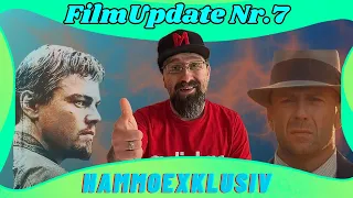 Film Update Nr. 7 - HammoExklusiv